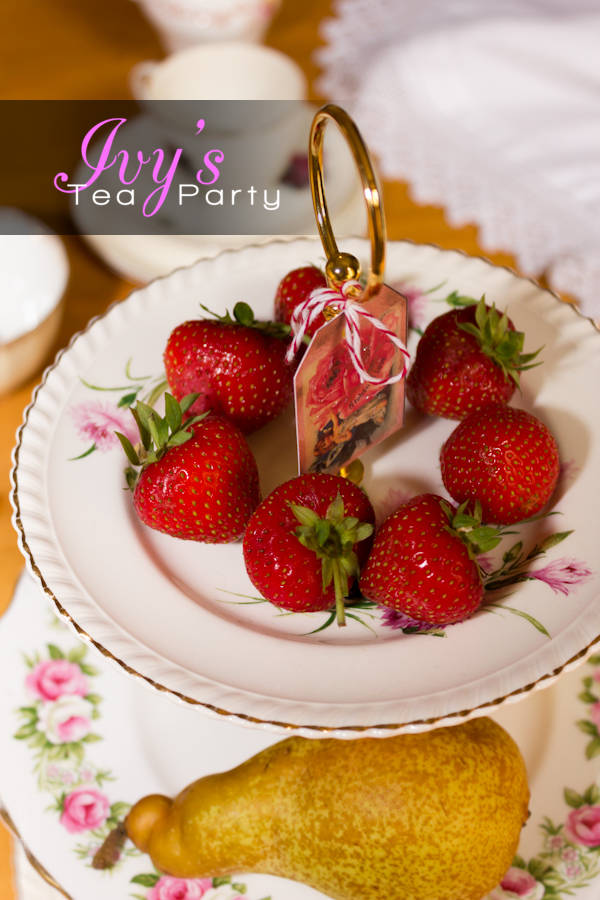 Taken by John Stock Photography and kindly provided by Ivy's Tea Party